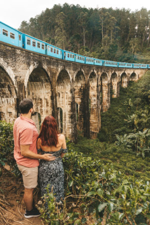 Nine Arch Bridge Ella Sri Lanka – Your Ultimate Guide – yulneveroamalone